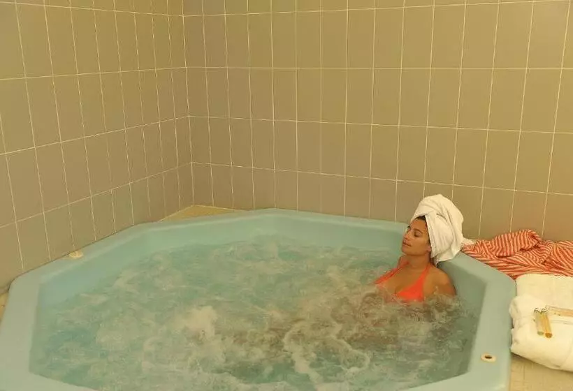 酒店 Le Relais Du Moulin