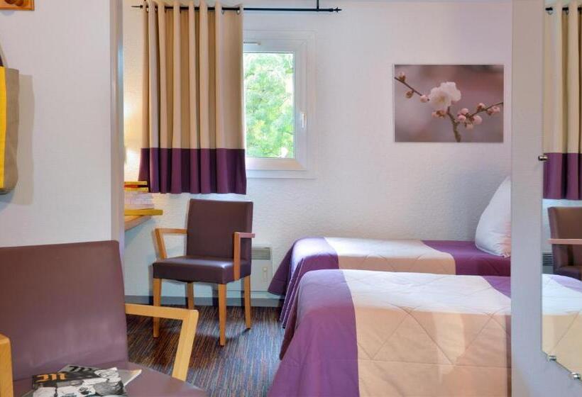 בית מלון כפרי Le Relais Du Moulin