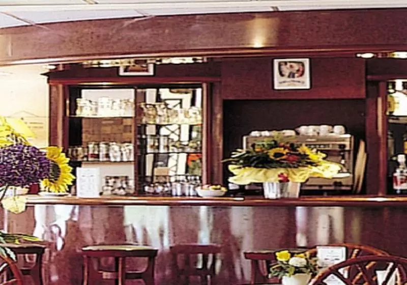 酒店 Median Genève Aéroport