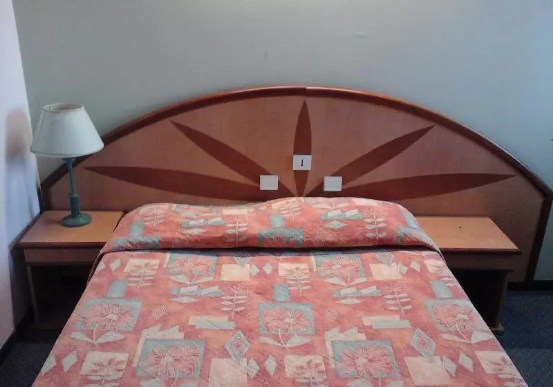 酒店 Median Genève Aéroport