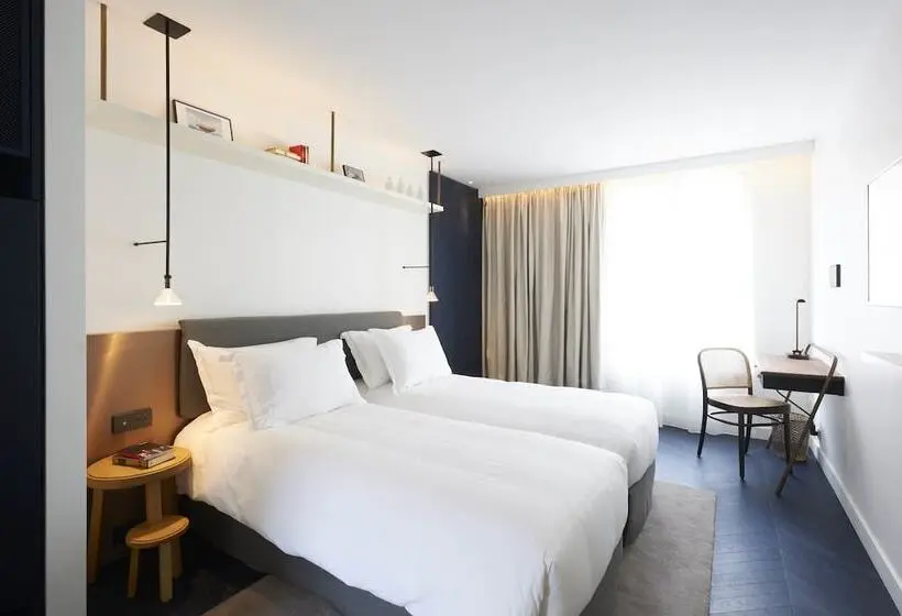 Hotel Perpetual Elysée Montaigne