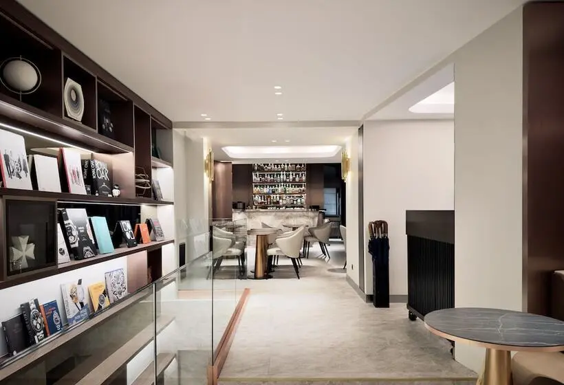 Hotel Perpetual Elysée Montaigne