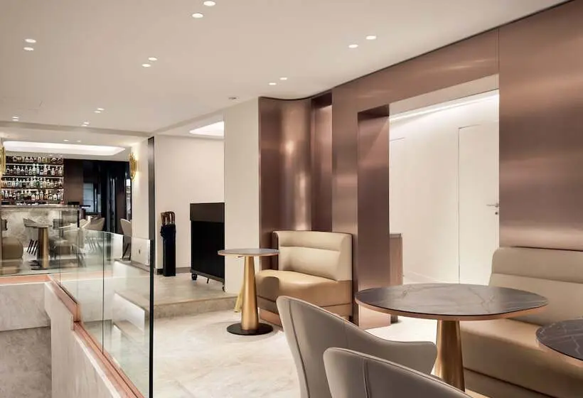 Hotel Perpetual Elysée Montaigne