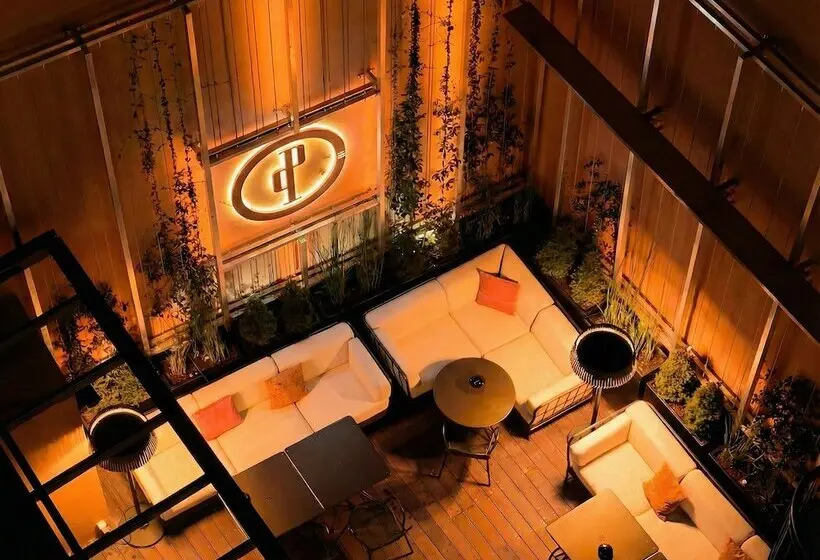 Hotel Perpetual Elysée Montaigne