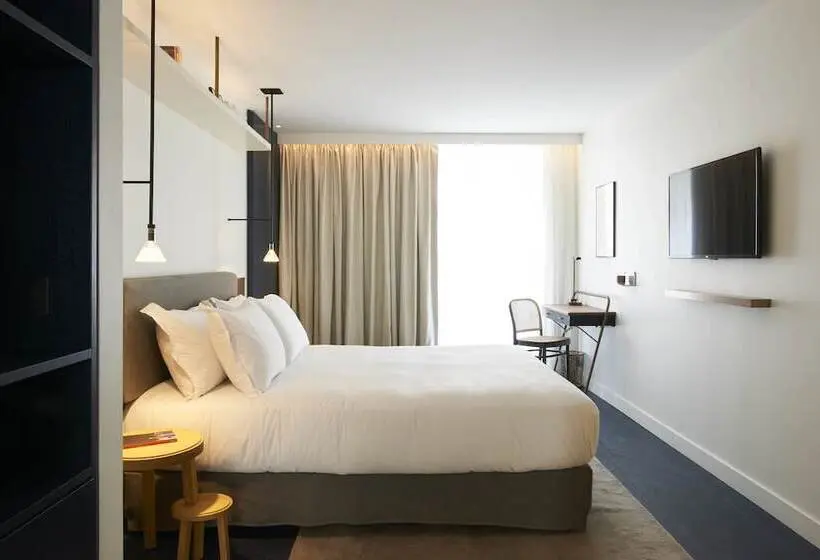 Hotel Perpetual Elysée Montaigne