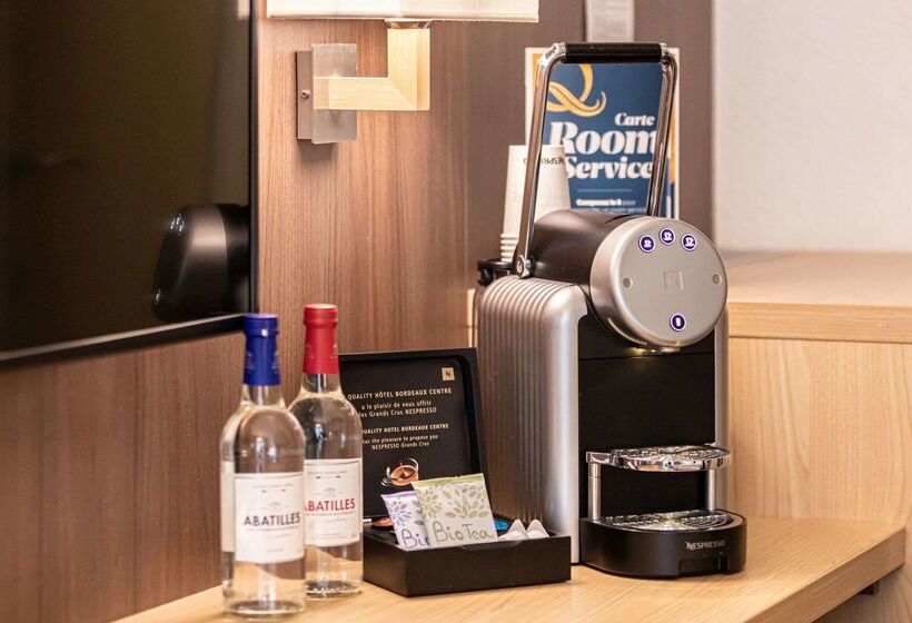 Quality Hotel Bordeaux Centre