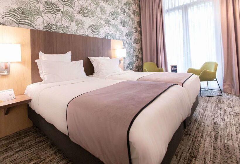 Quality Hotel Bordeaux Centre