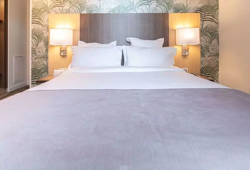 Quality Hotel Bordeaux Centre