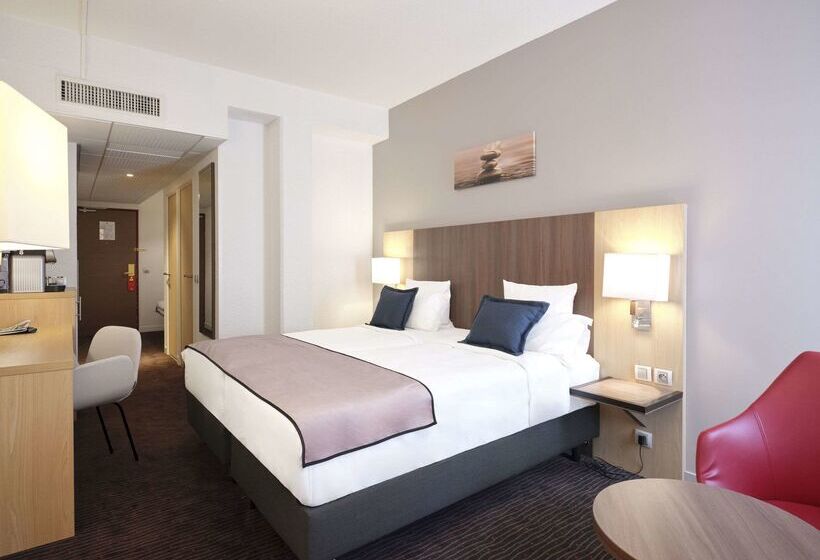 Quality Hotel Bordeaux Centre