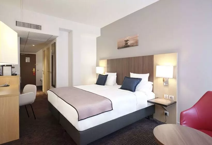 Quality Hotel Bordeaux Centre