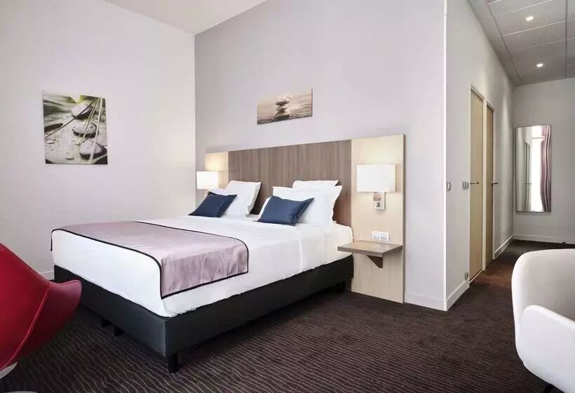 Quality Hotel Bordeaux Centre