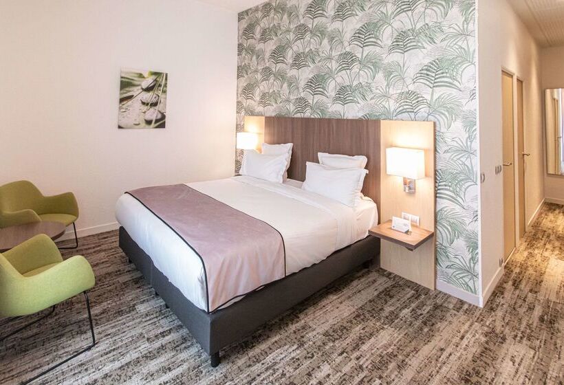 Quality Hotel Bordeaux Centre