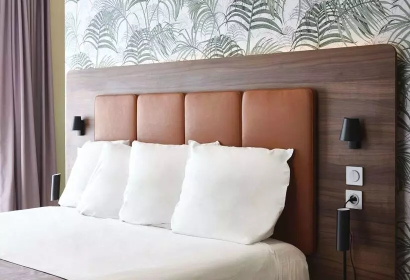 Quality Hotel Bordeaux Centre