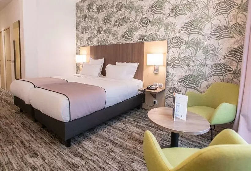 Quality Hotel Bordeaux Centre