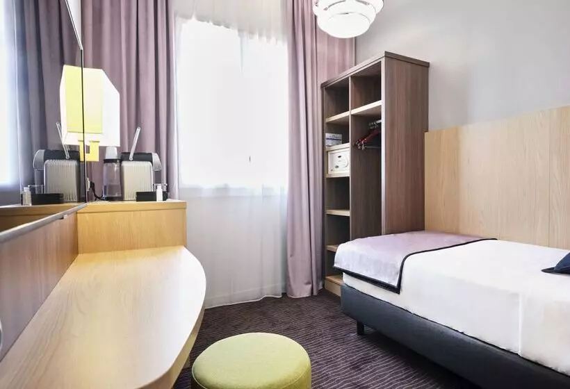 Quality Hotel Bordeaux Centre