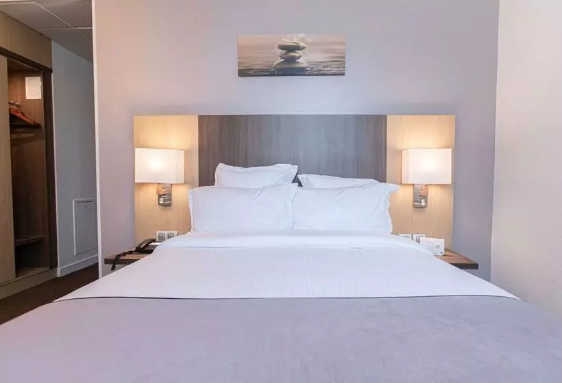 Quality Hotel Bordeaux Centre