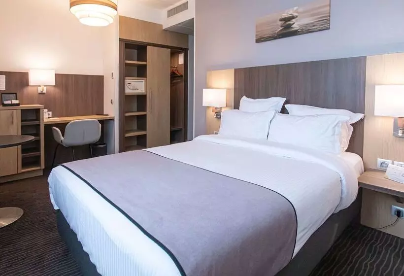 Quality Hotel Bordeaux Centre