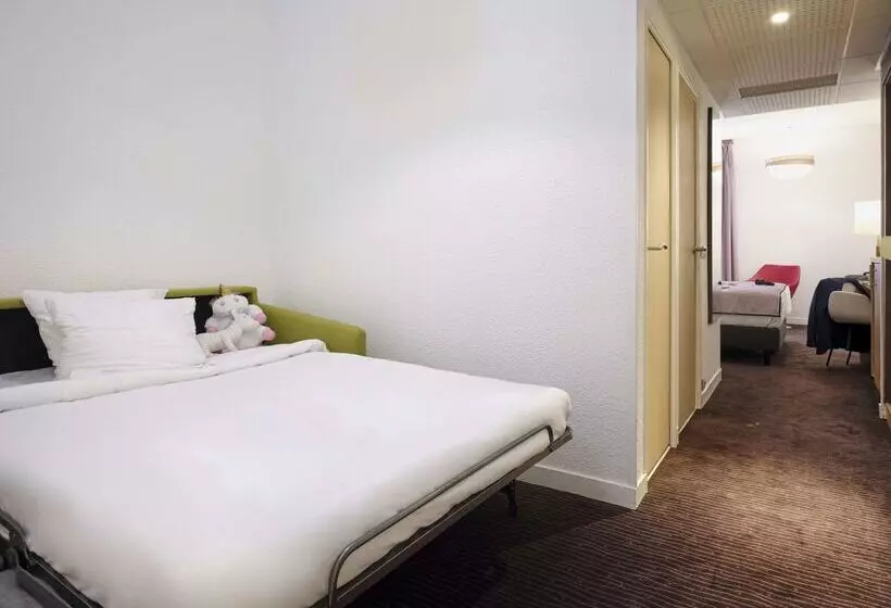 Quality Hotel Bordeaux Centre