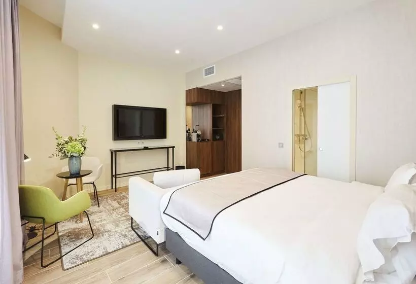 Quality Hotel Bordeaux Centre