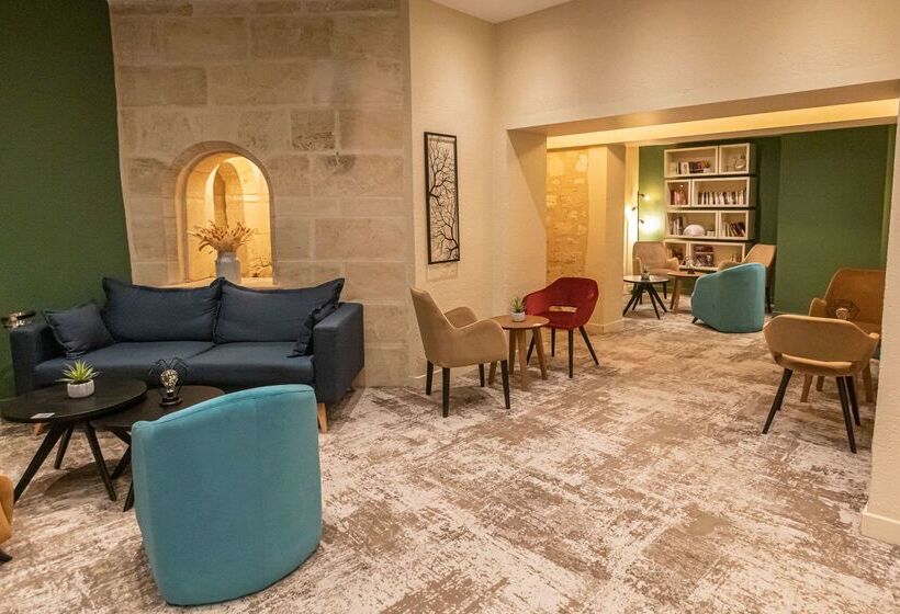 Quality Hotel Bordeaux Centre