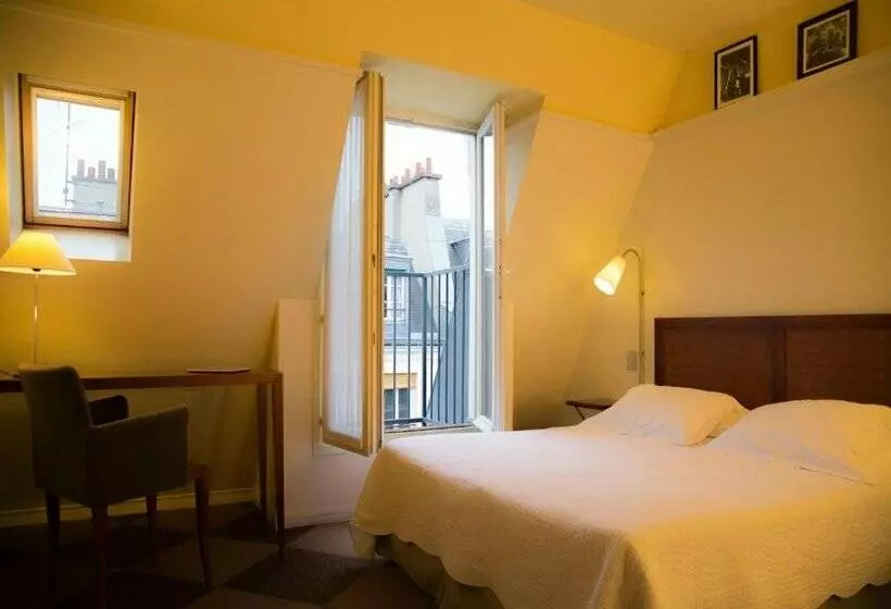 ホテル Quartier Latin