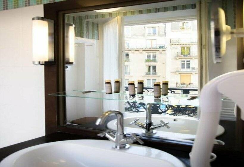 ホテル Quartier Latin