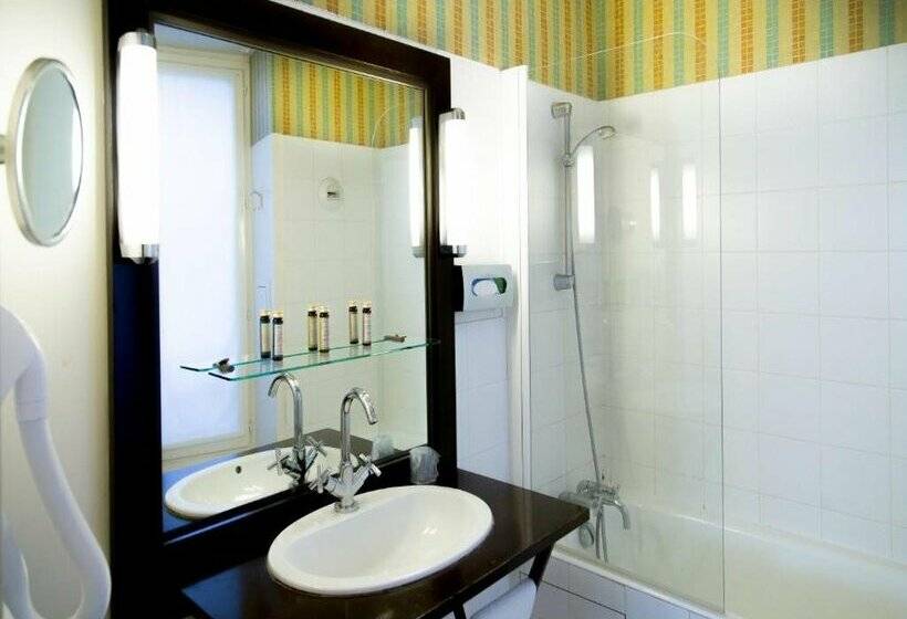 ホテル Quartier Latin