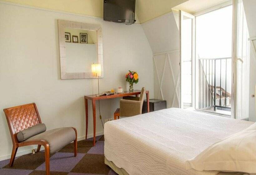 ホテル Quartier Latin