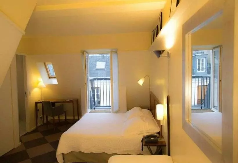 ホテル Quartier Latin