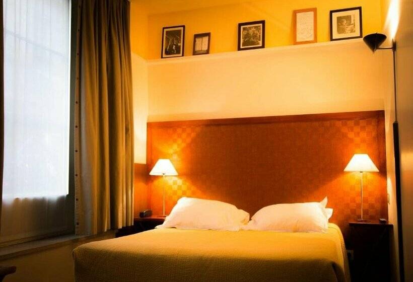 ホテル Quartier Latin