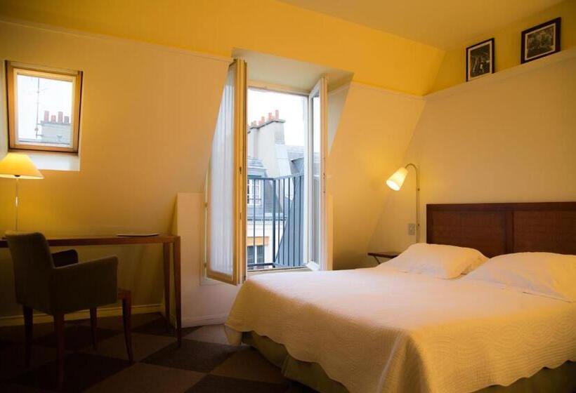 ホテル Quartier Latin