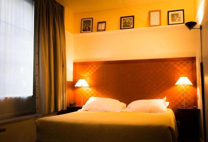 ホテル Quartier Latin