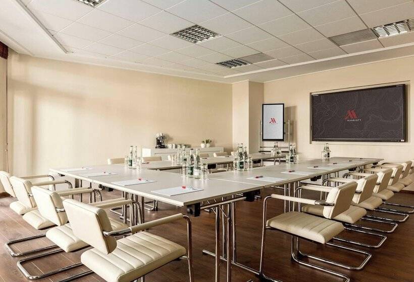 Riviera Marriott Hotel La Porte De Monaco