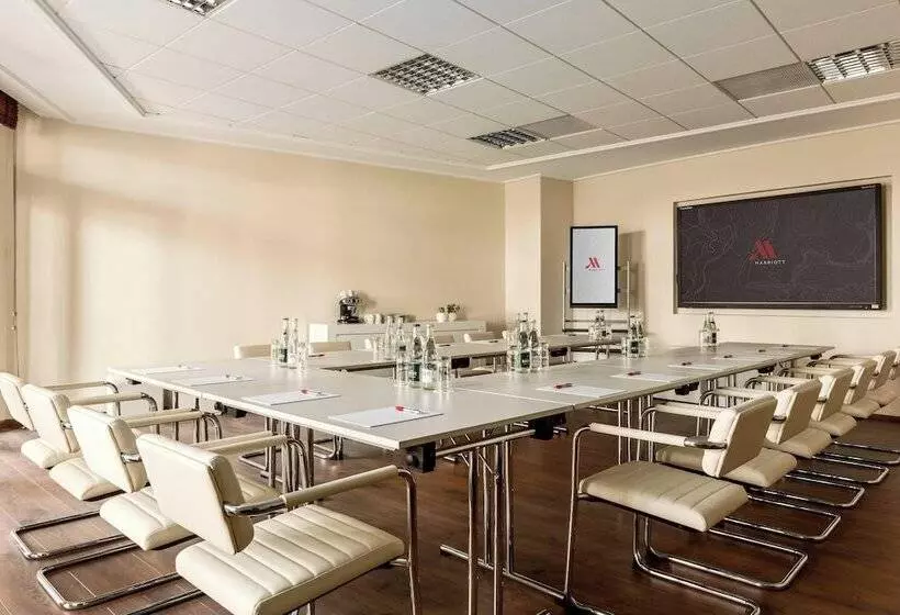 Riviera Marriott Hotel La Porte De Monaco