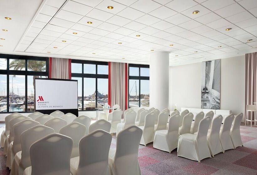 Riviera Marriott Hotel La Porte De Monaco