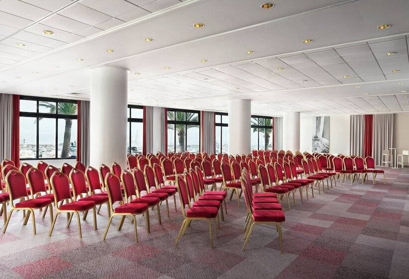 Riviera Marriott Hotel La Porte De Monaco