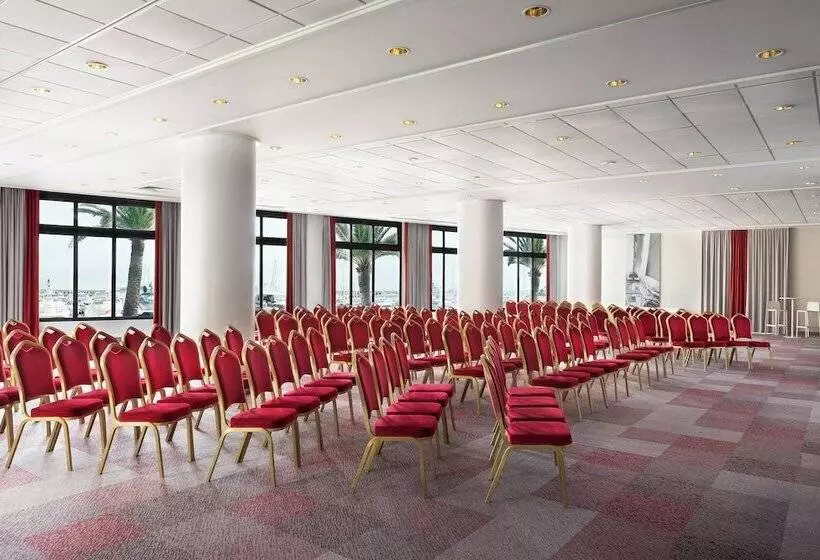 Riviera Marriott Hotel La Porte De Monaco