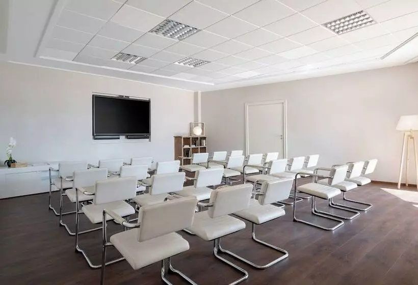 Riviera Marriott Hotel La Porte De Monaco