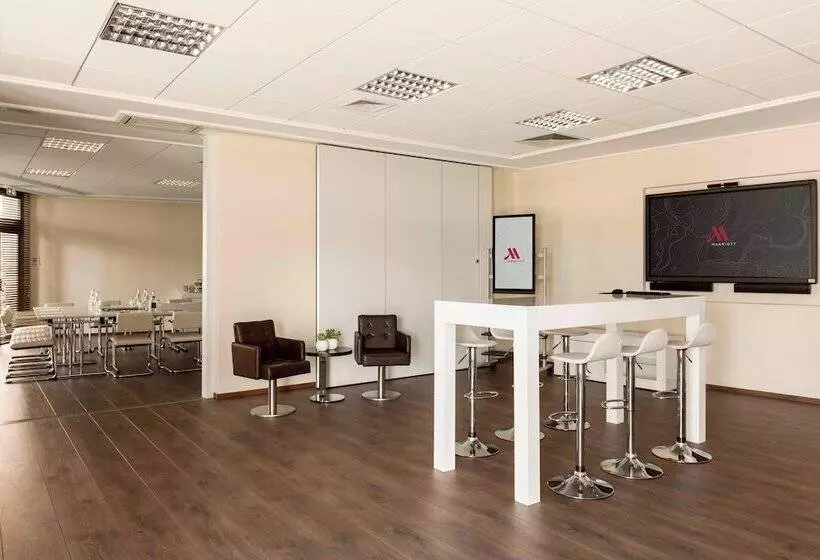 Riviera Marriott Hotel La Porte De Monaco