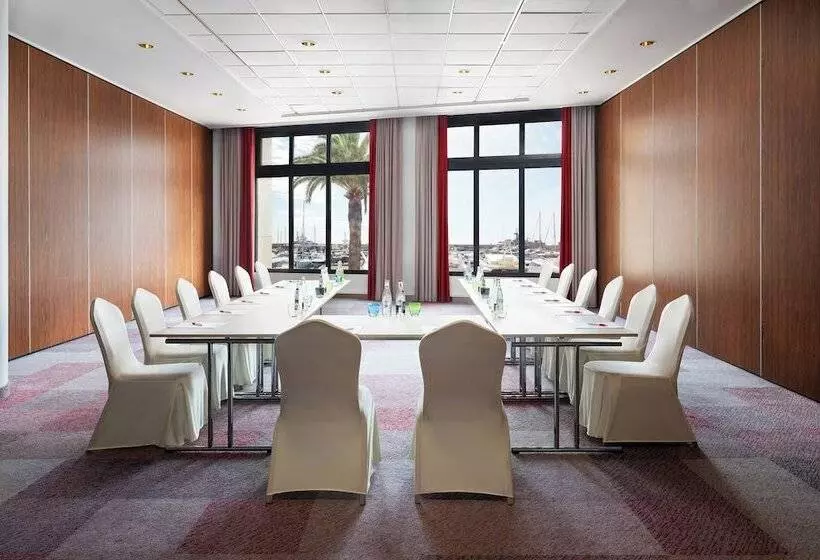 Riviera Marriott Hotel La Porte De Monaco