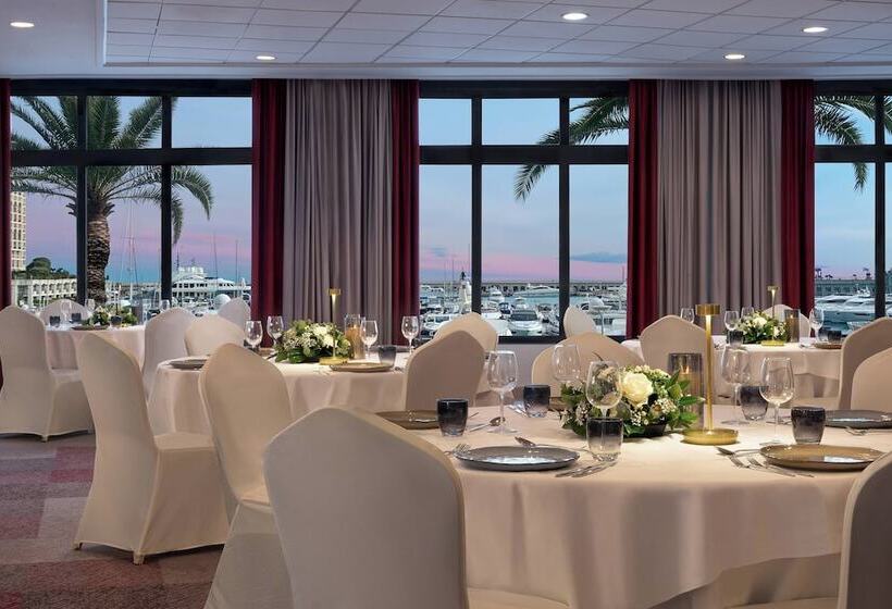 Riviera Marriott Hotel La Porte De Monaco