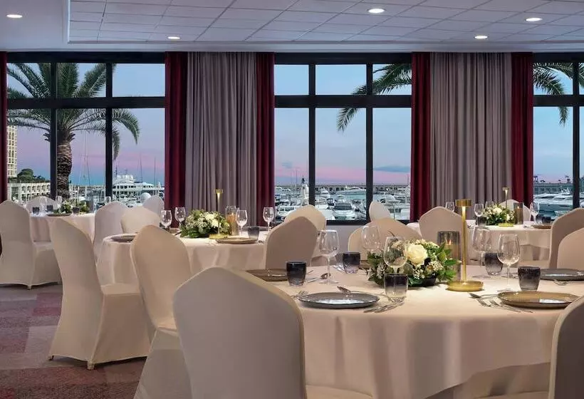 Riviera Marriott Hotel La Porte De Monaco