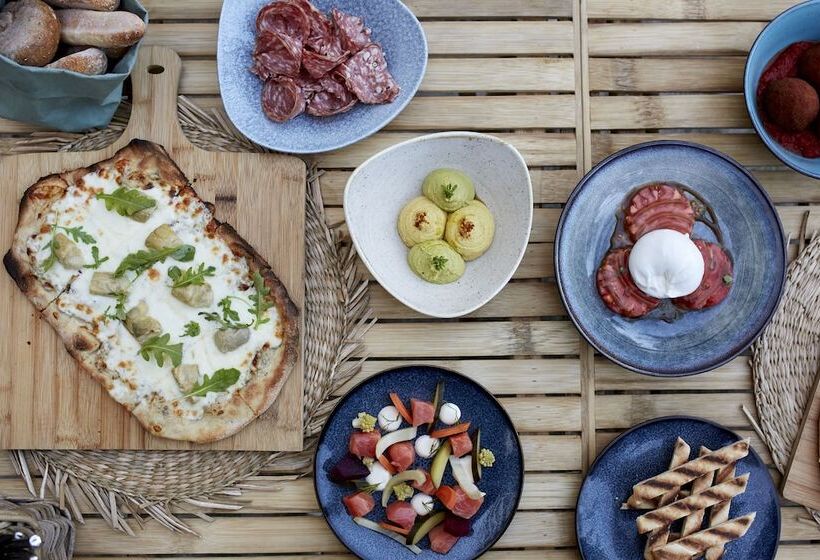 Riviera Marriott Hotel La Porte De Monaco