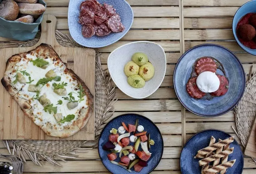 Riviera Marriott Hotel La Porte De Monaco