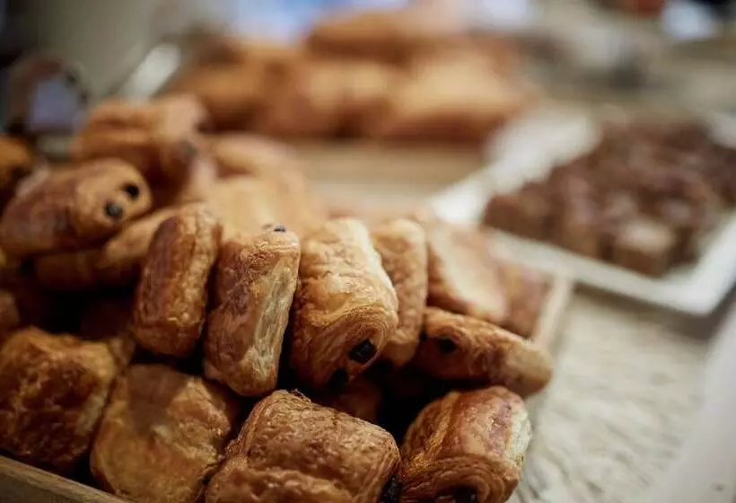 Riviera Marriott Hotel La Porte De Monaco