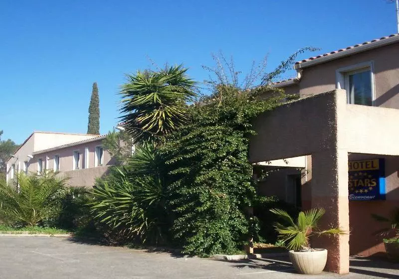 Otel Guestready Séjour Familial Charmant à Antibes