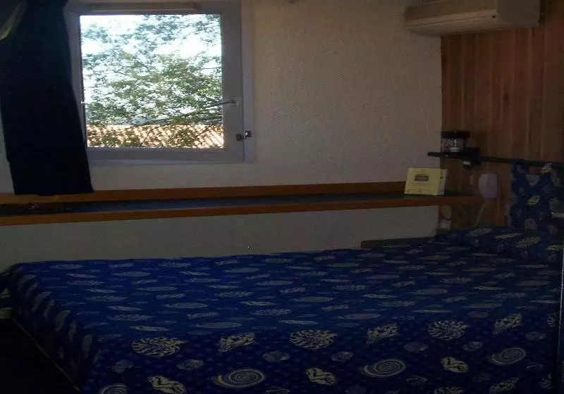 Otel Guestready Séjour Familial Charmant à Antibes