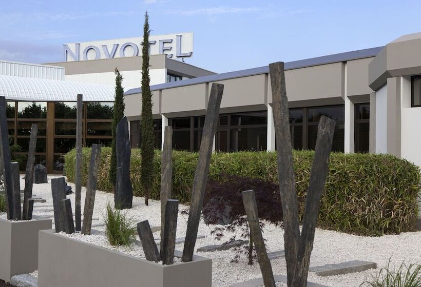 Novotel Marne La Vallee Collegien