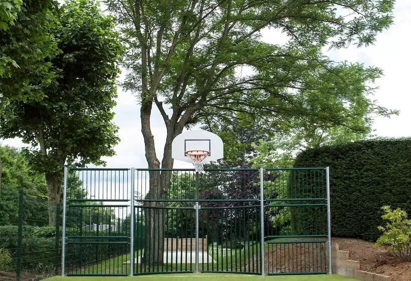 Novotel Marne La Vallee Collegien