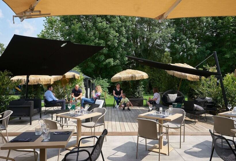 Novotel Marne La Vallee Collegien